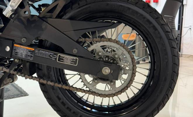 KAWASAKI Versys-X 300 TOURER 2023 Gasolina-5