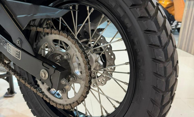 KAWASAKI Versys-X 300 TOURER 2023 Gasolina-4