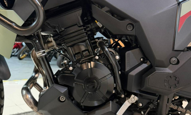 KAWASAKI Versys-X 300 TOURER 2023 Gasolina-6