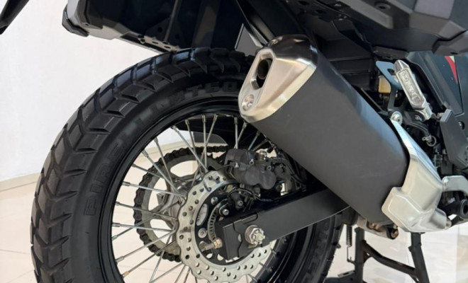 KAWASAKI Versys-X 300 TOURER 2023 Gasolina-3