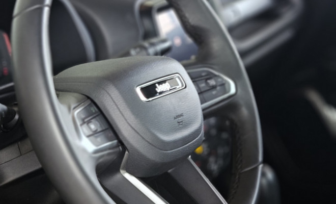 Jeep Renegade Long. T270 1.3 TB 4x2 Flex Aut. 2025 Flex-2