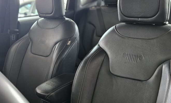 Jeep Renegade Long. T270 1.3 TB 4x2 Flex Aut. 2025 Flex-8