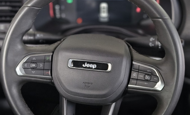 Jeep Renegade Long. T270 1.3 TB 4x2 Flex Aut. 2025 Flex-6