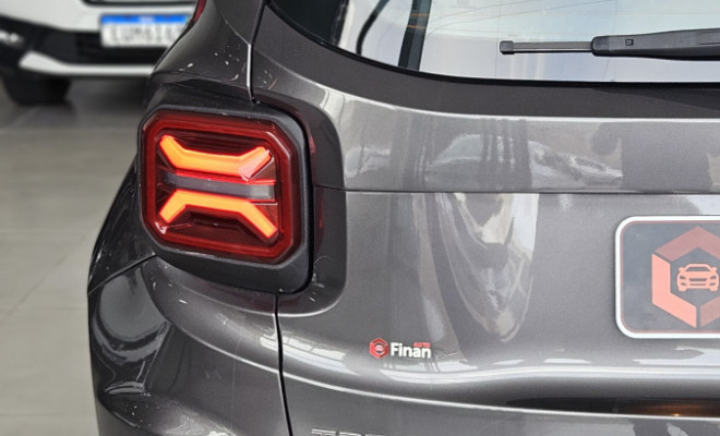 Jeep Renegade Long. T270 1.3 TB 4x2 Flex Aut. 2025 Flex-13