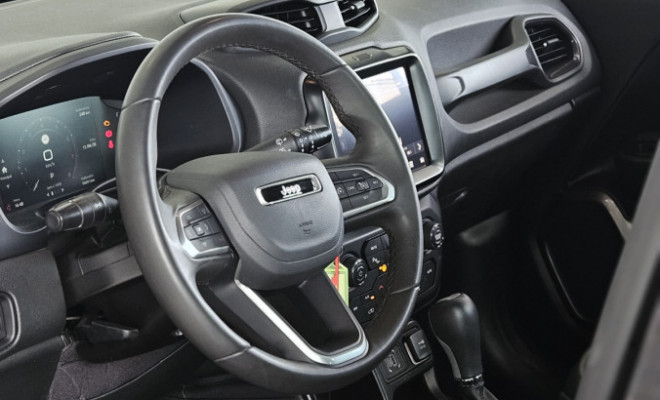 Jeep Renegade Long. T270 1.3 TB 4x2 Flex Aut. 2025 Flex-1