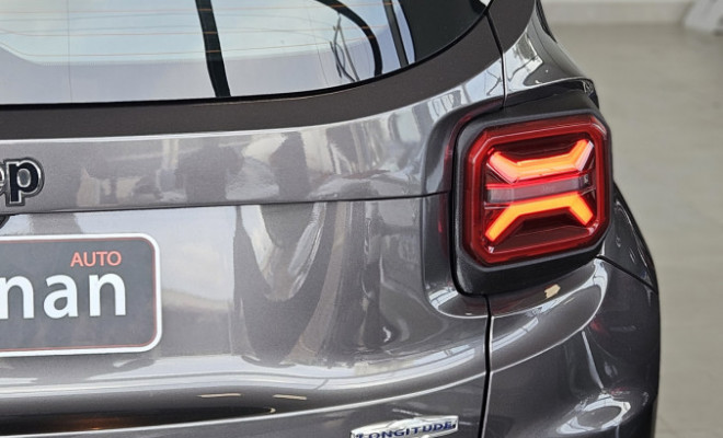 Jeep Renegade Long. T270 1.3 TB 4x2 Flex Aut. 2025 Flex-14