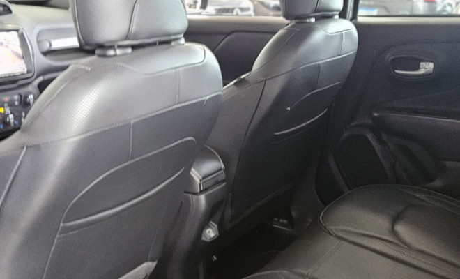 Jeep Renegade Long. T270 1.3 TB 4x2 Flex Aut. 2025 Flex-9