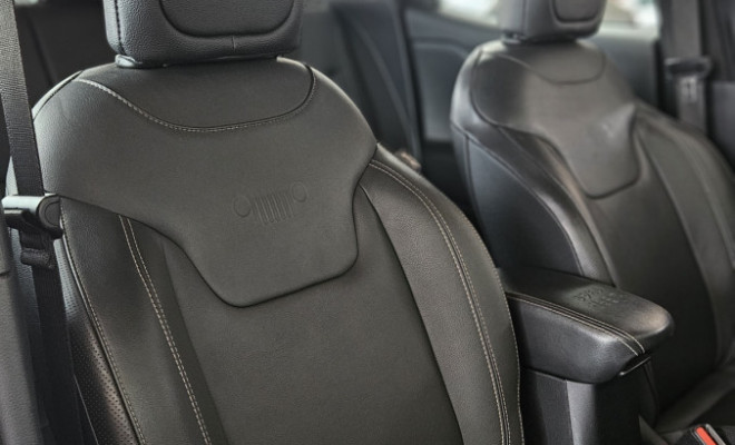 Jeep Renegade Long. T270 1.3 TB 4x2 Flex Aut. 2025 Flex-7