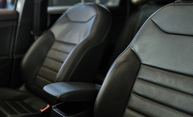 VW - VolksWagen TAOS Highline 1.4 250 TSI Flex Aut. 2024 Flex-11