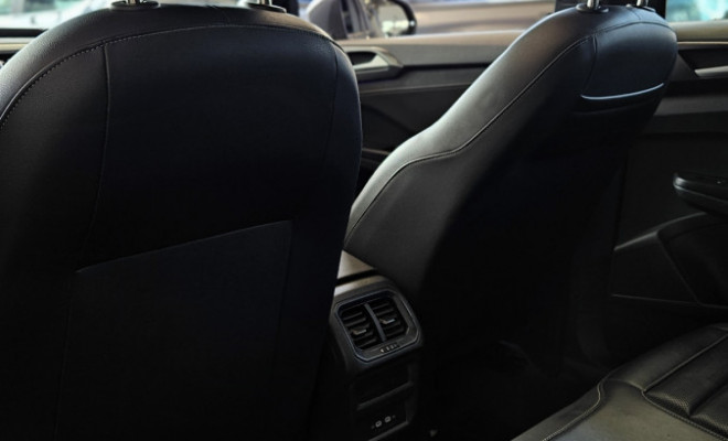 VW - VolksWagen TAOS Highline 1.4 250 TSI Flex Aut. 2024 Flex-13