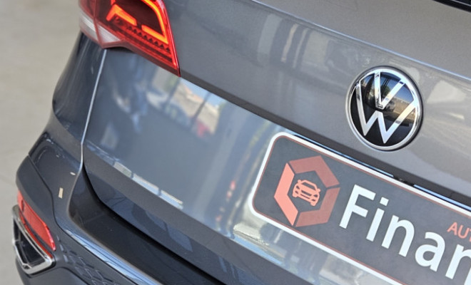 VW - VolksWagen TAOS Highline 1.4 250 TSI Flex Aut. 2024 Flex-16