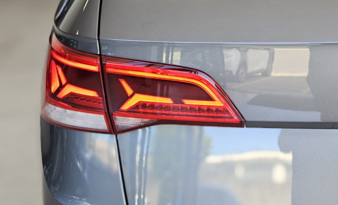 VW - VolksWagen TAOS Highline 1.4 250 TSI Flex Aut. 2024 Flex-17