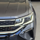 VW - VolksWagen TAOS Highline 1.4 250 TSI Flex Aut. 2024 Flex-4