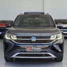 VW - VolksWagen TAOS Highline 1.4 250 TSI Flex Aut. 2024 Flex-0