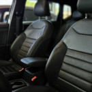 VW - VolksWagen TAOS Highline 1.4 250 TSI Flex Aut. 2024 Flex-11