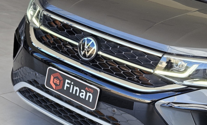 VW - VolksWagen TAOS Highline 1.4 250 TSI Flex Aut. 2024 Flex-1