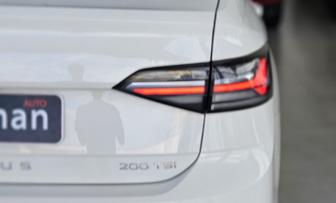 VW - VolksWagen VIRTUS Highline 200 TSI 1.0 Flex 12V Aut 2025 Flex-18