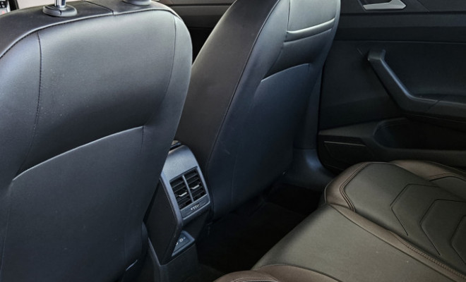 VW - VolksWagen VIRTUS Highline 200 TSI 1.0 Flex 12V Aut 2025 Flex-13