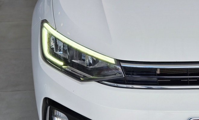 VW - VolksWagen VIRTUS Highline 200 TSI 1.0 Flex 12V Aut 2025 Flex-3