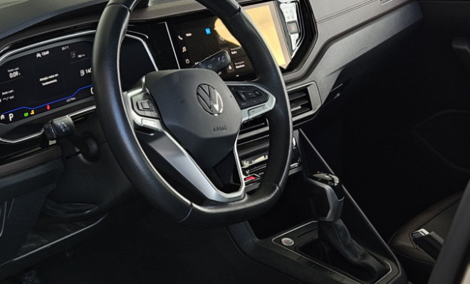 VW - VolksWagen VIRTUS Highline 200 TSI 1.0 Flex 12V Aut 2025 Flex-5