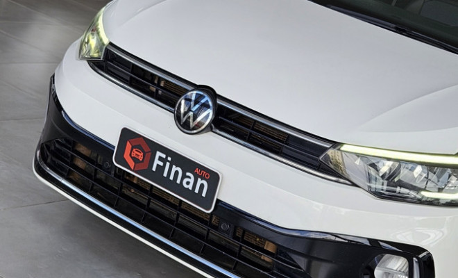 VW - VolksWagen VIRTUS Highline 200 TSI 1.0 Flex 12V Aut 2025 Flex-1