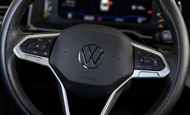 VW - VolksWagen VIRTUS Highline 200 TSI 1.0 Flex 12V Aut 2025 Flex-10