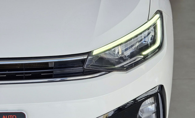 VW - VolksWagen VIRTUS Highline 200 TSI 1.0 Flex 12V Aut 2025 Flex-4