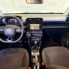 Citroën C4 CACTUS FEEL 1.6 16V Flex Aut. 2022 Flex-3