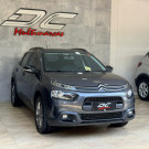 Citroën C4 CACTUS FEEL 1.6 16V Flex Aut. 2022 Flex-0