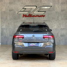 Citroën C4 CACTUS FEEL 1.6 16V Flex Aut. 2022 Flex-4