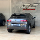 Citroën C4 CACTUS FEEL 1.6 16V Flex Aut. 2022 Flex-1
