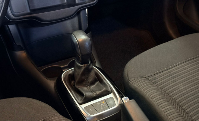 Citroën C4 CACTUS FEEL 1.6 16V Flex Aut. 2022 Flex-5