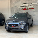Citroën C4 CACTUS FEEL 1.6 16V Flex Aut. 2022 Flex-7