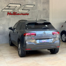 Citroën C4 CACTUS FEEL 1.6 16V Flex Aut. 2022 Flex-2