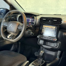 Citroën C4 CACTUS FEEL 1.6 16V Flex Aut. 2022 Flex-9