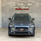 Citroën C4 CACTUS FEEL 1.6 16V Flex Aut. 2022 Flex-8