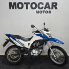 HONDA NXR 160 BROS 2017 Gasolina-0