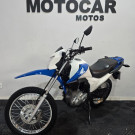 HONDA NXR 160 BROS 2017 Gasolina-5