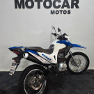 HONDA NXR 160 BROS 2017 Gasolina-1