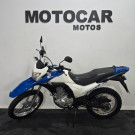 HONDA NXR 160 BROS 2017 Gasolina-4