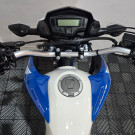 HONDA NXR 160 BROS 2017 Gasolina-2
