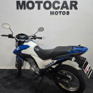 HONDA NXR 160 BROS 2017 Gasolina-3