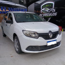 Renault LOGAN Authentique Flex 1.0 12V 4p 2020 Flex-0