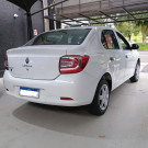 Renault LOGAN Authentique Flex 1.0 12V 4p 2020 Flex-2