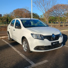 Renault LOGAN Authentique Flex 1.0 12V 4p 2020 Flex-1