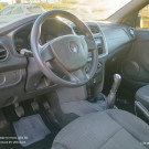 Renault LOGAN Authentique Flex 1.0 12V 4p 2020 Flex-4