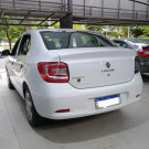 Renault LOGAN Authentique Flex 1.0 12V 4p 2020 Flex-1