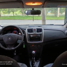 Renault LOGAN Authentique Flex 1.0 12V 4p 2020 Flex-5