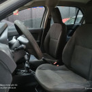 Renault LOGAN Authentique Flex 1.0 12V 4p 2020 Flex-3