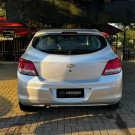 GM - Chevrolet ONIX HATCH Joy 1.0 8V Flex 5p Mec. 2017 Flex-6